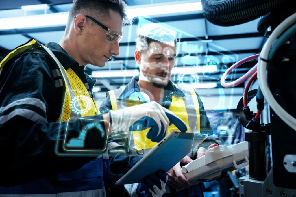 Maintenance & Engineering Training