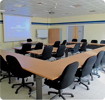 Quality Training courses