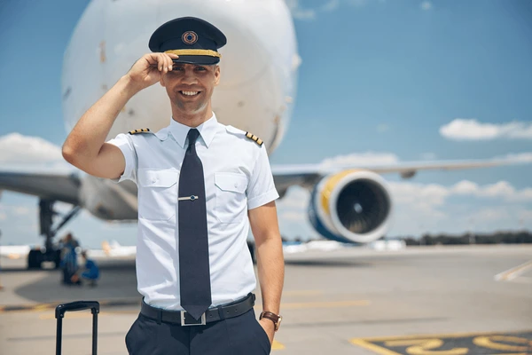 Pilot Training Programs